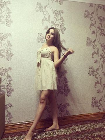 Анкета проститутки Аврора - Фото 1, , 21 год, №9915